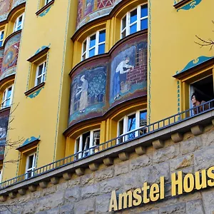  Хостел Amstel House
